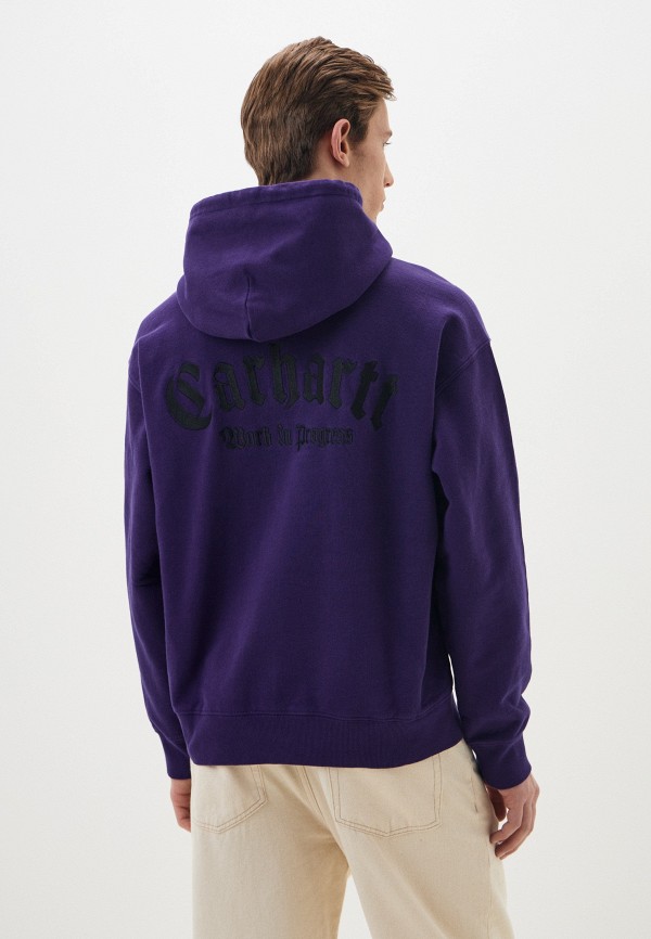 фото Худи carhartt wip