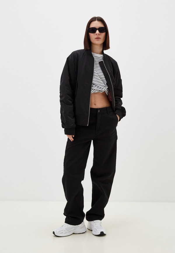 фото Брюки carhartt wip