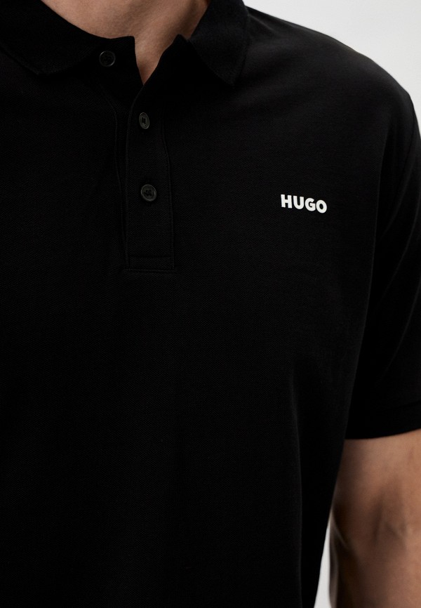 фото Поло hugo
