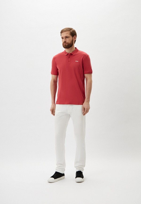 фото Поло hugo