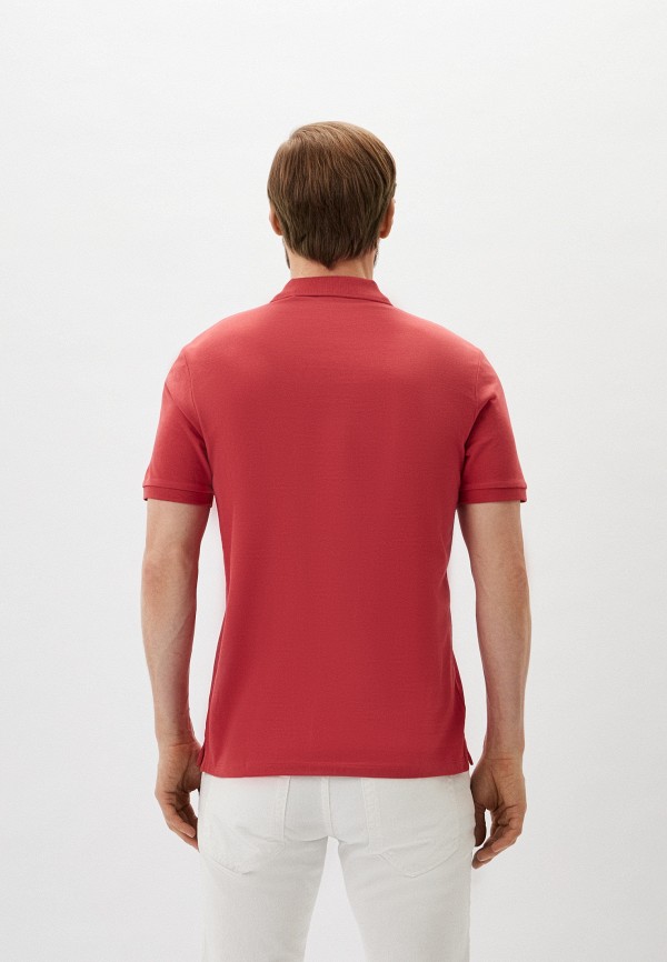 фото Поло hugo