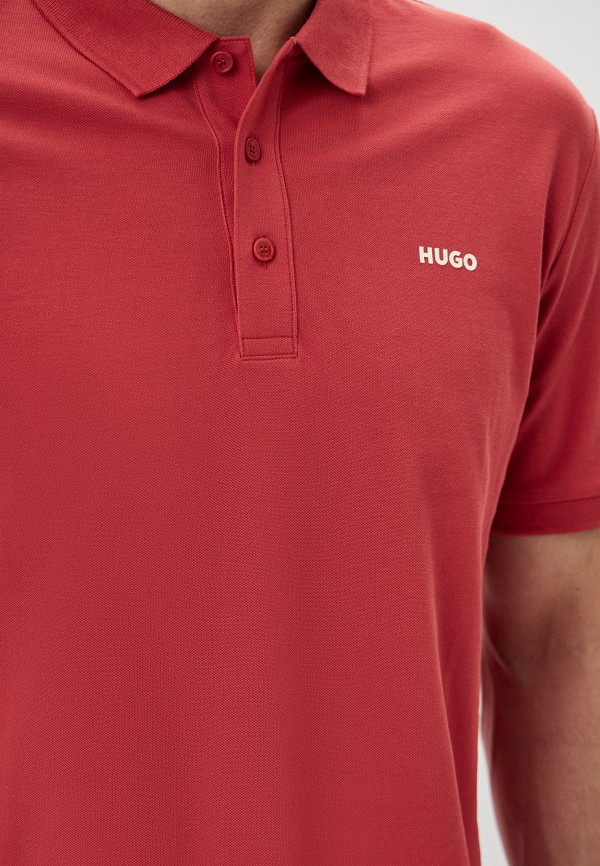 фото Поло hugo