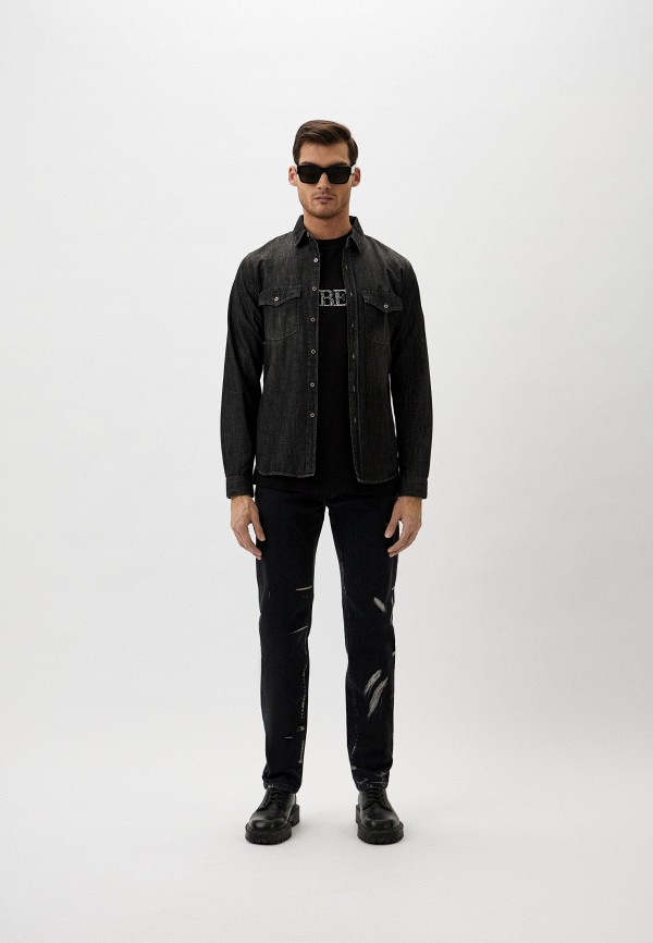 фото Джинсы iceberg