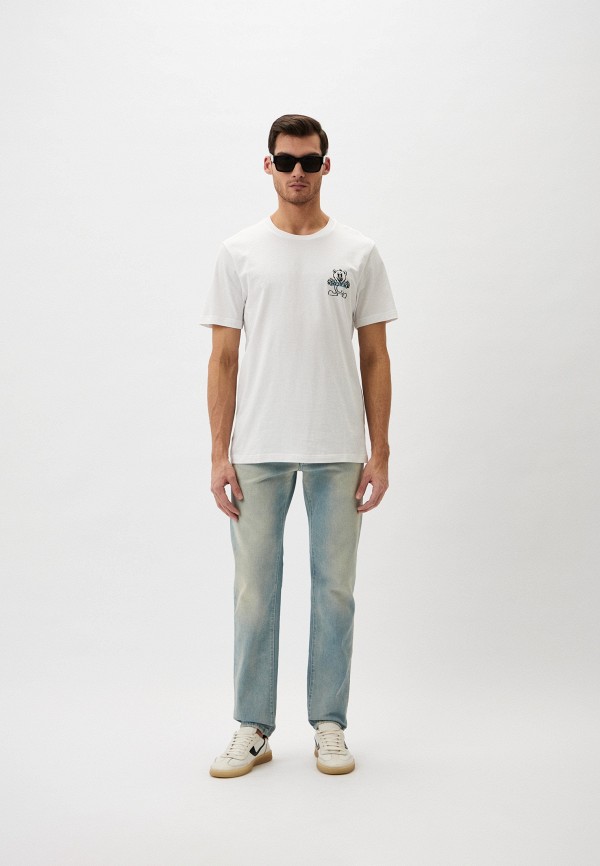 фото Джинсы iceberg