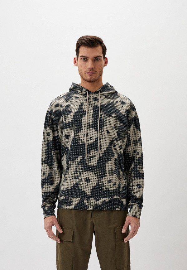 Худи Iceberg, Черный
Худи Iceberg, Черный