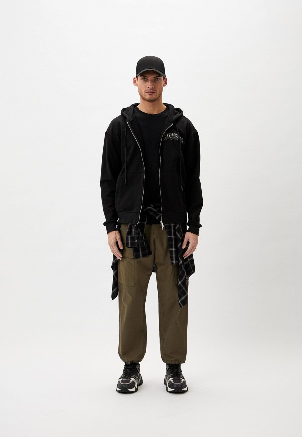 фото Толстовка iceberg