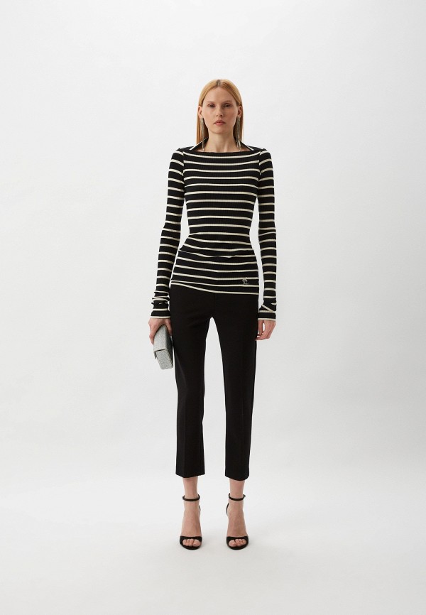 фото Лонгслив n21