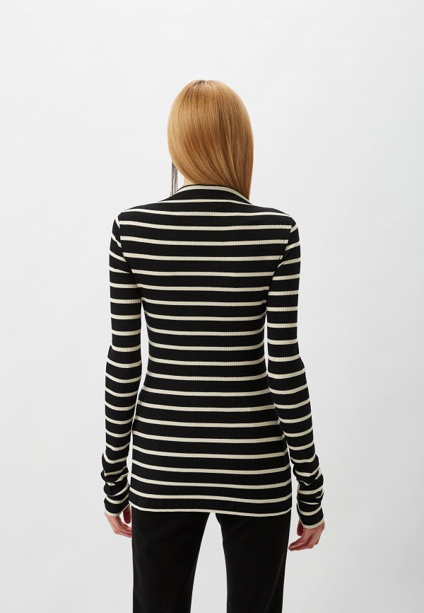 фото Лонгслив n21