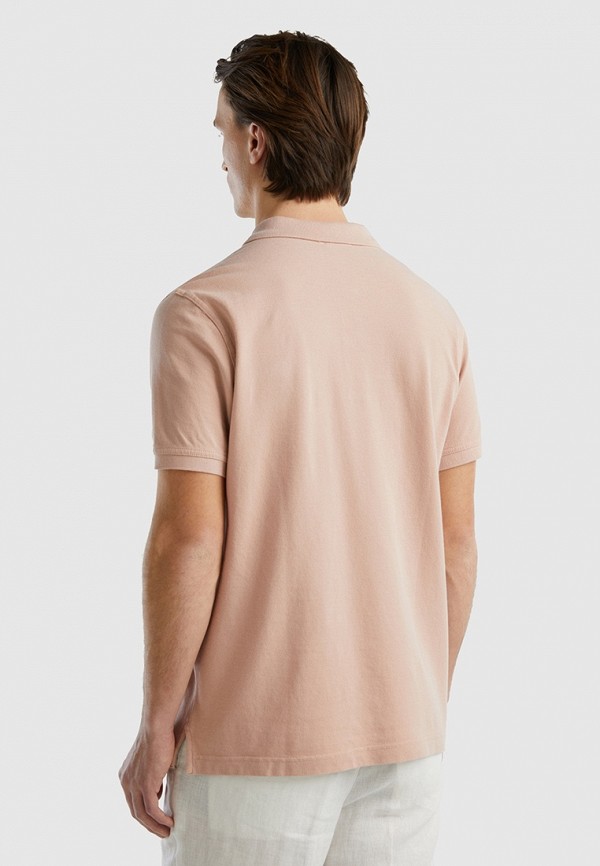 фото Поло united colors of benetton