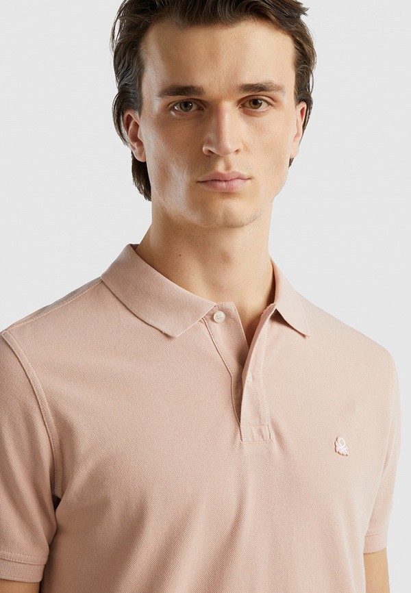 фото Поло united colors of benetton