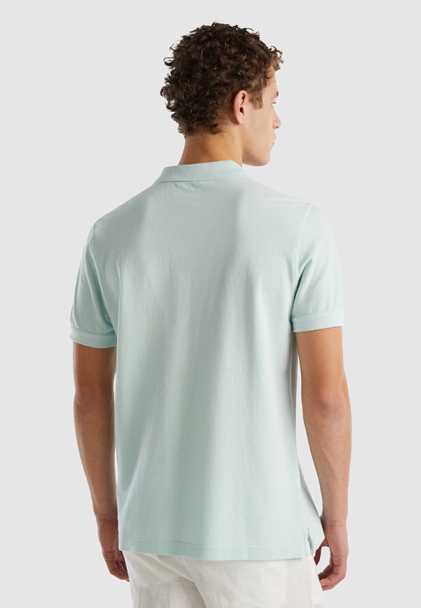 фото Поло united colors of benetton