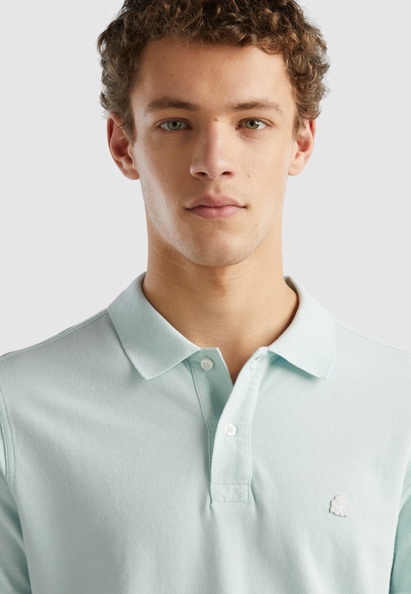 фото Поло united colors of benetton