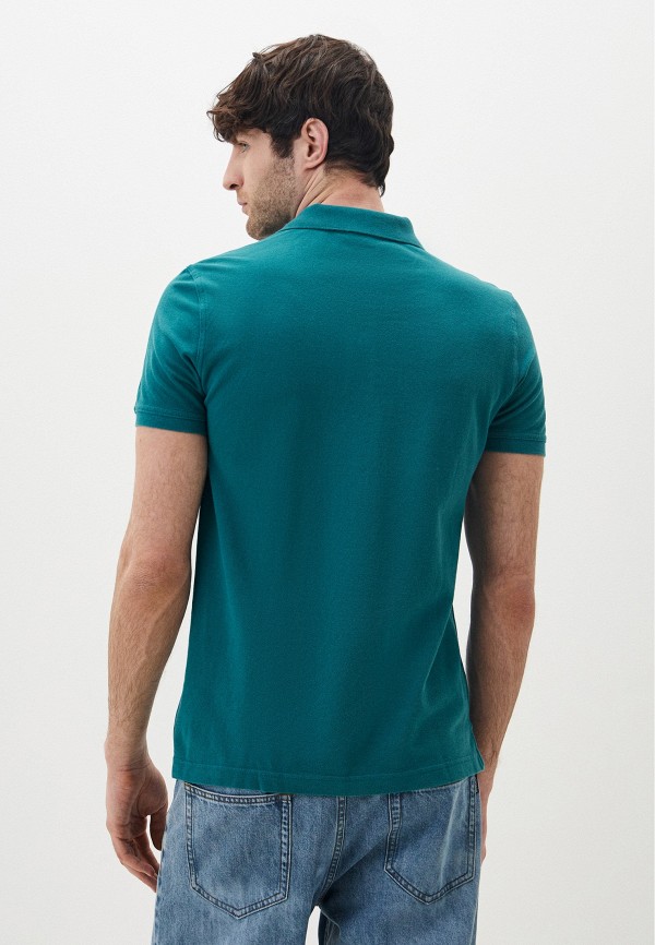 фото Поло united colors of benetton