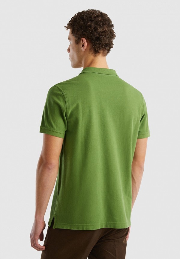 фото Поло united colors of benetton