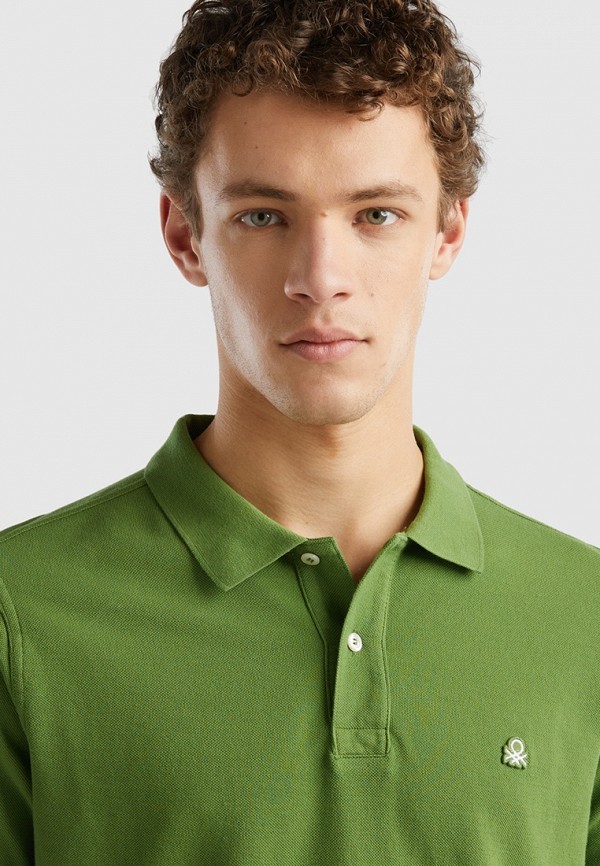 фото Поло united colors of benetton