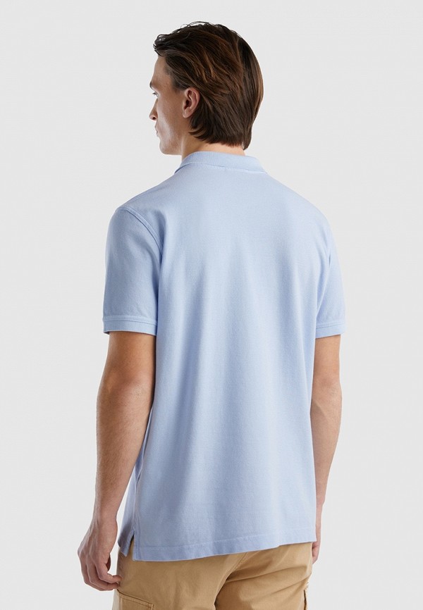 фото Поло united colors of benetton