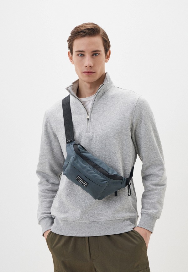 фото Сумка поясная consigned