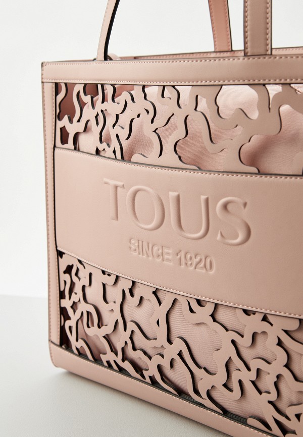 фото Сумка и органайзер tous