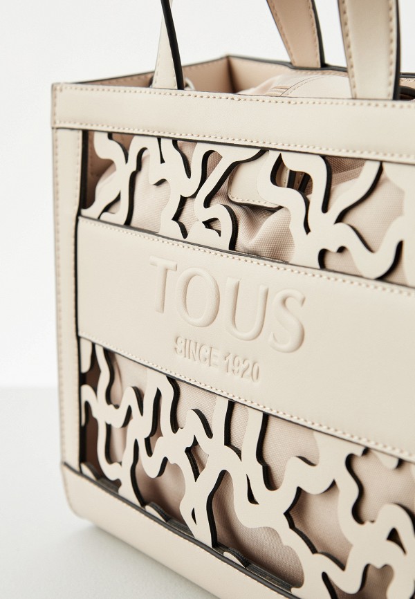 фото Сумка и органайзер tous