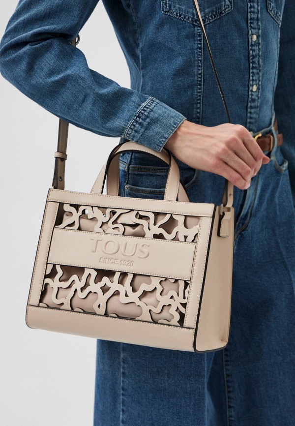 фото Сумка и органайзер tous