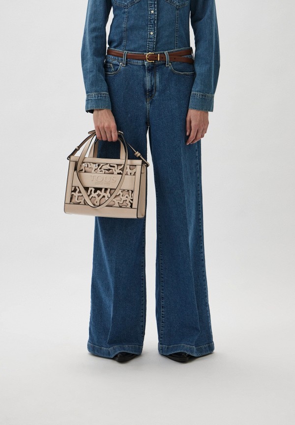 фото Сумка и органайзер tous