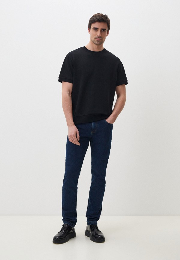 фото Джинсы galvanni