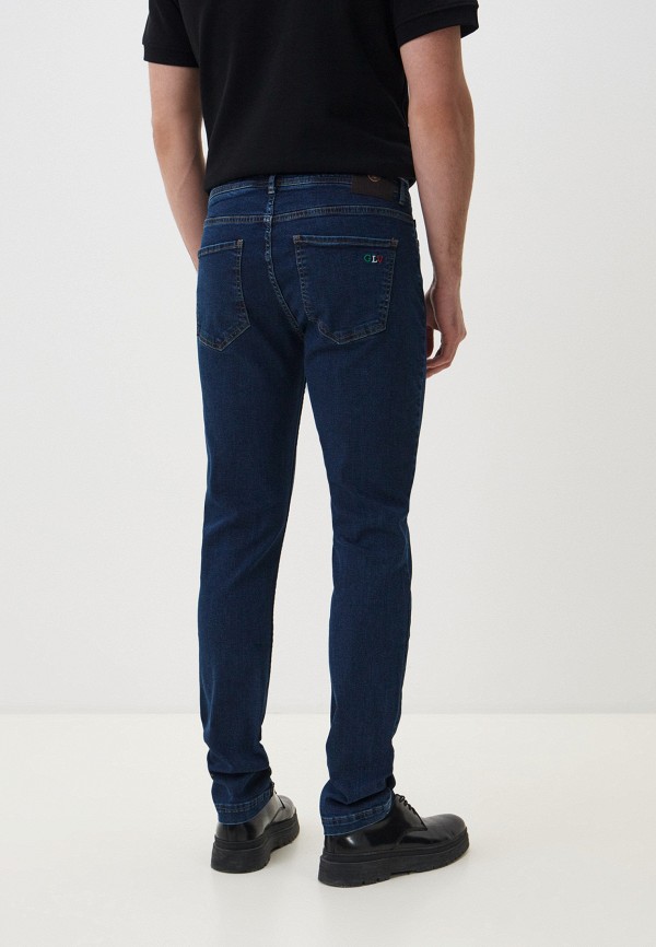 фото Джинсы galvanni