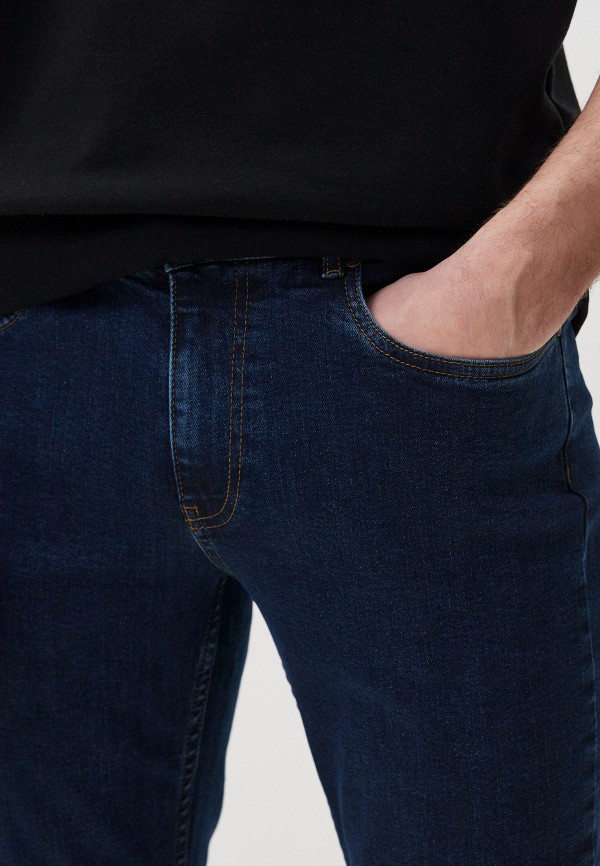 фото Джинсы galvanni