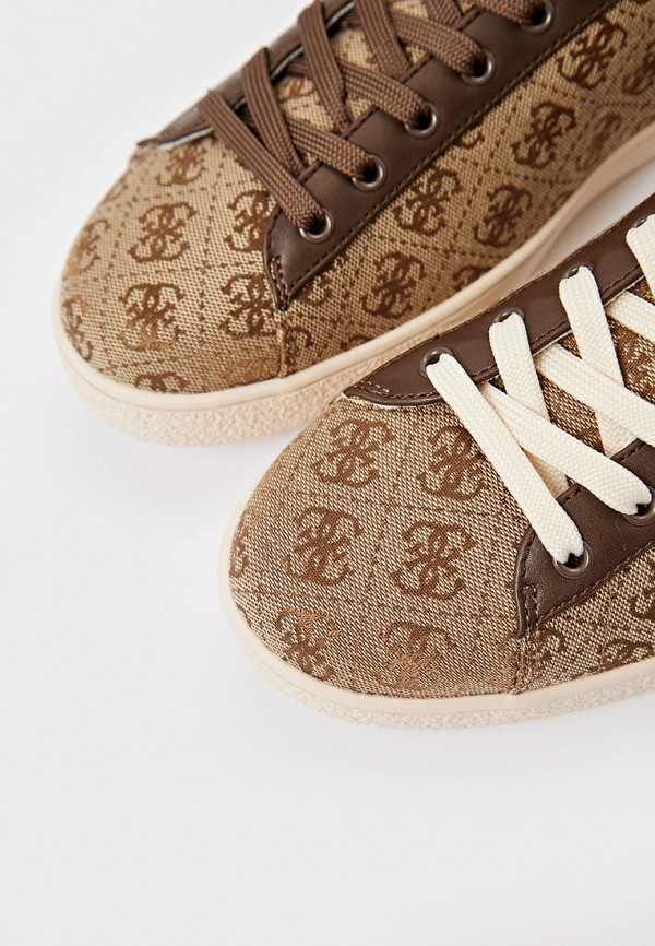 фото Кеды guess