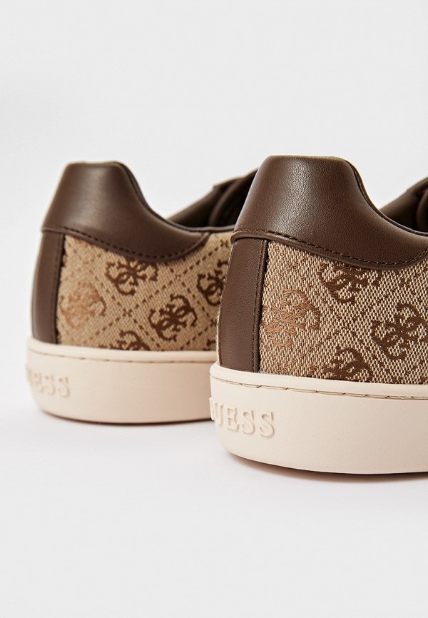 фото Кеды guess