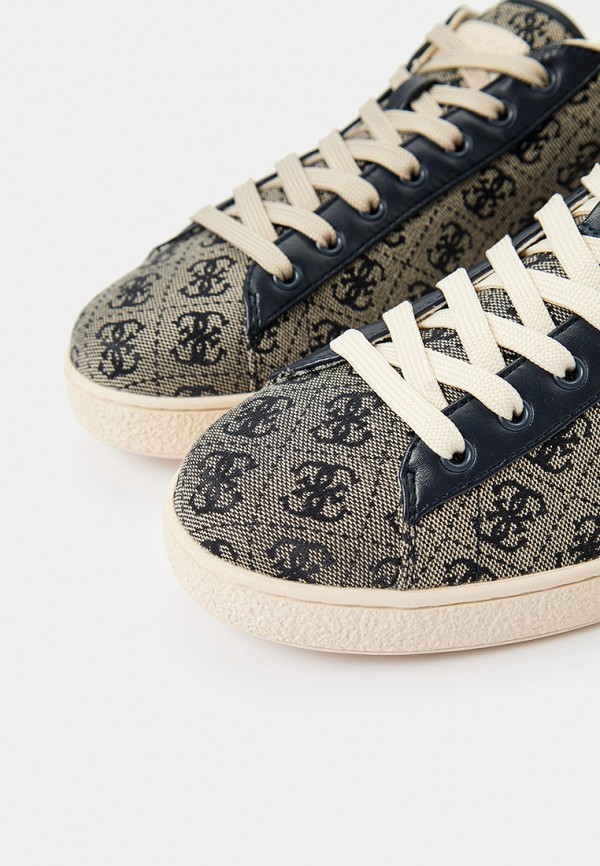 фото Кеды guess