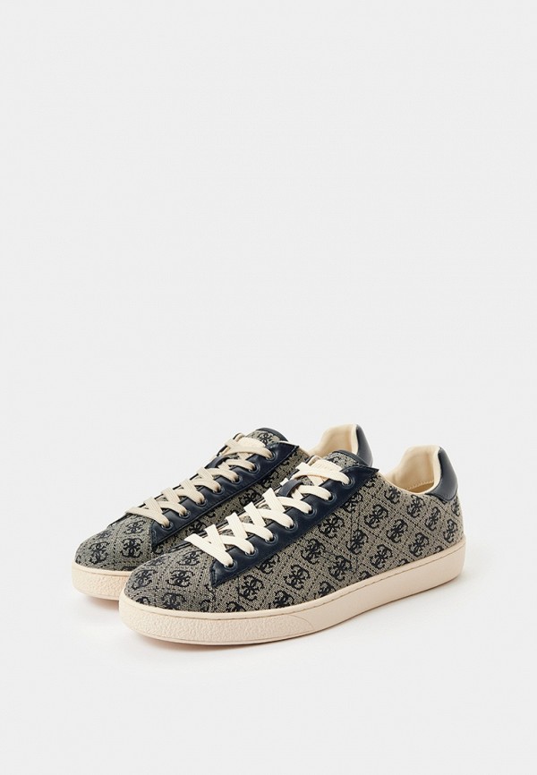 фото Кеды guess