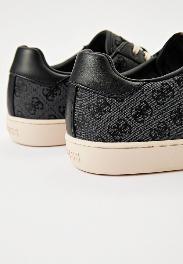 фото Кеды guess