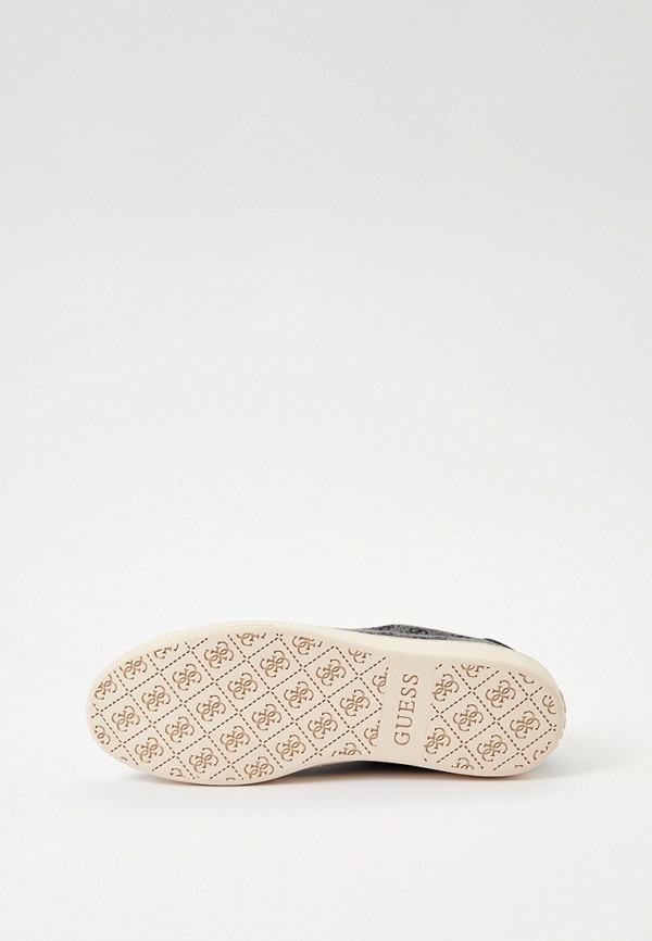 фото Кеды guess