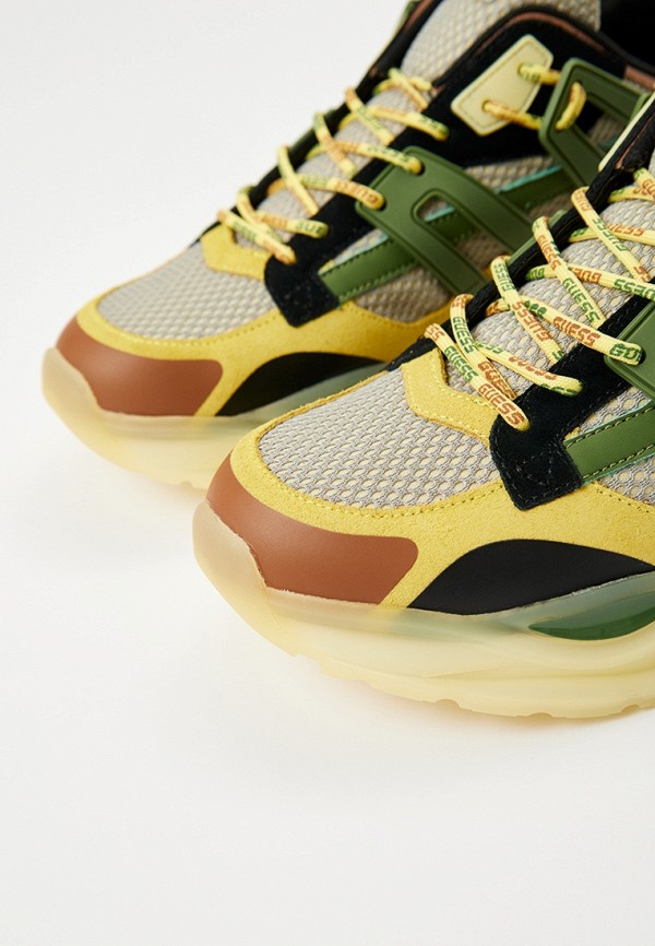 фото Кроссовки guess