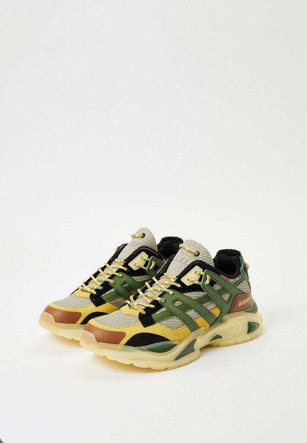 фото Кроссовки guess