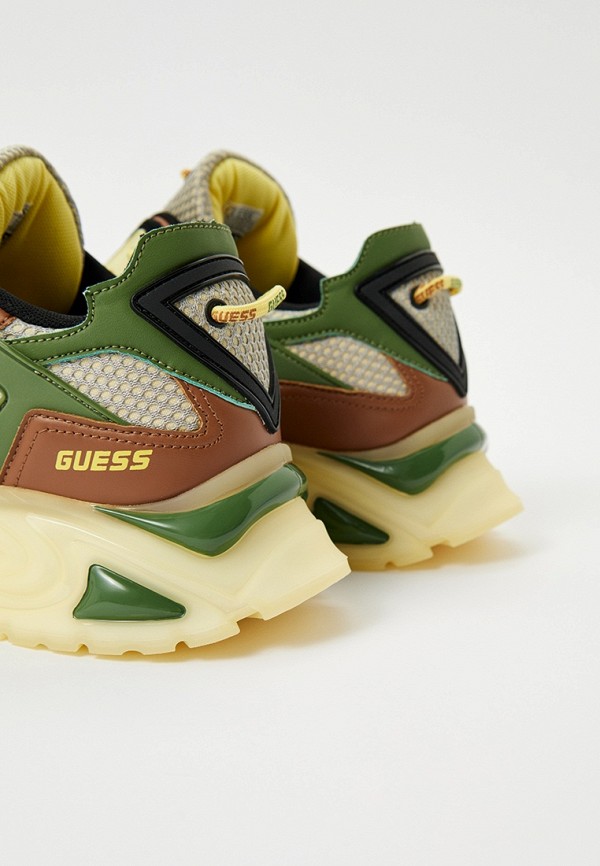 фото Кроссовки guess