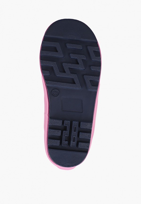 фото Резиновые сапоги kapika