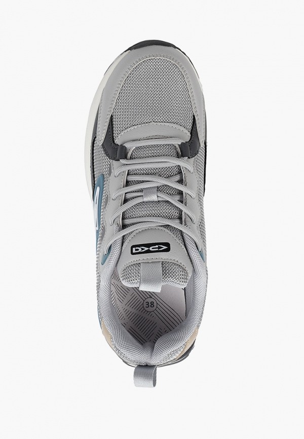 фото Кроссовки kapika