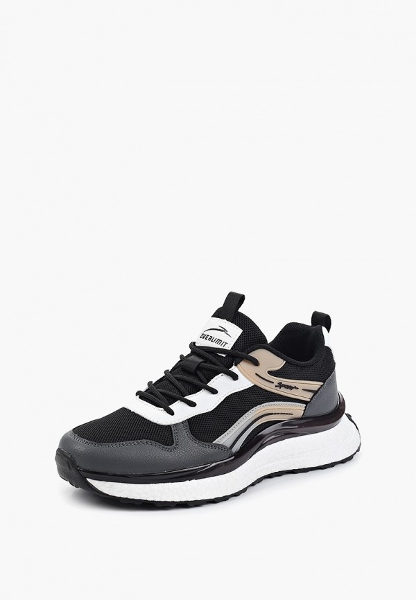 фото Кроссовки kapika