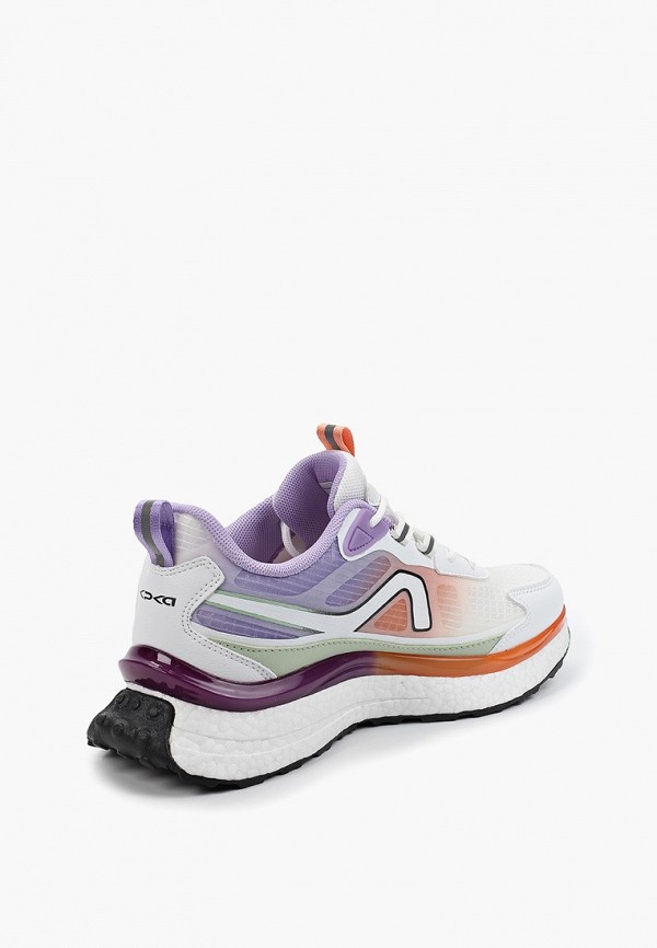 фото Кроссовки kapika