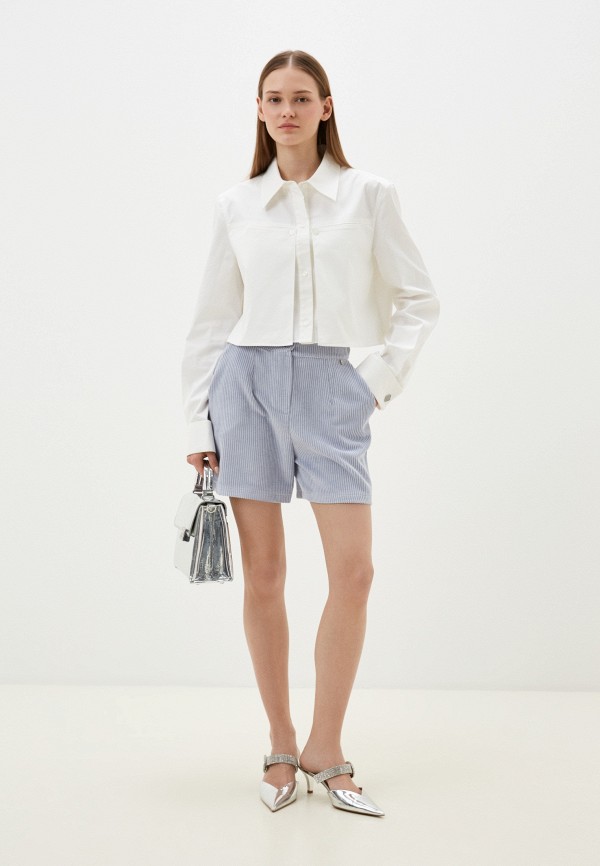 фото Шорты rinascimento