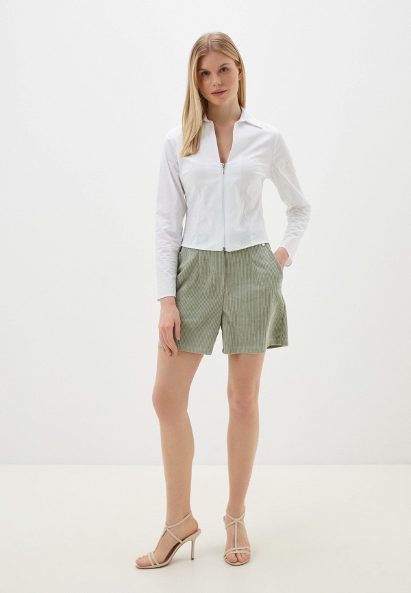 фото Шорты rinascimento