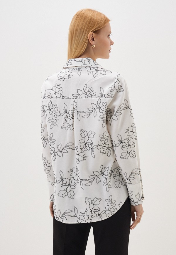 фото Рубашка rinascimento