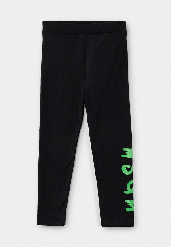 фото Леггинсы msgm kids