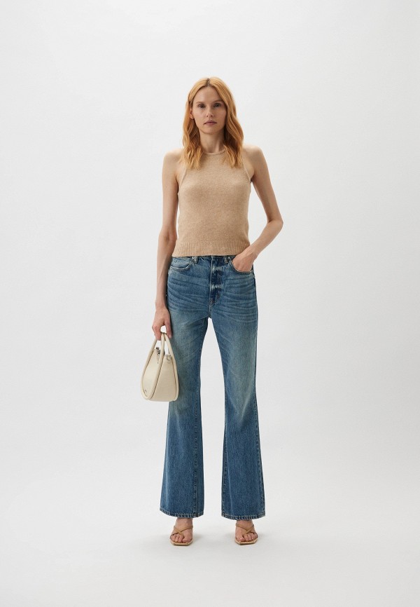 фото Джинсы slvrlake