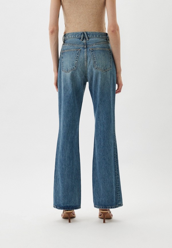 фото Джинсы slvrlake