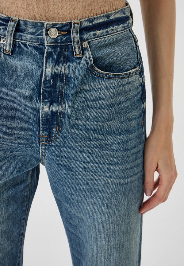 фото Джинсы slvrlake