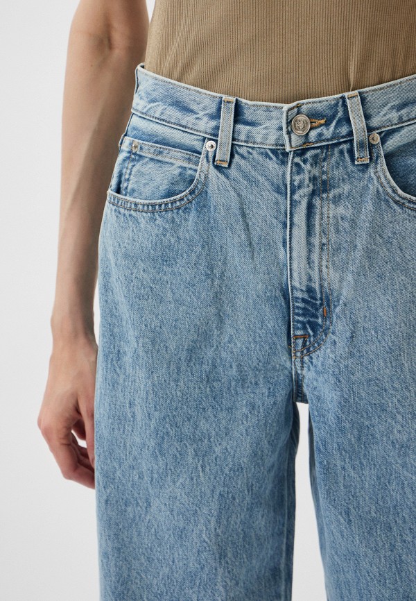 фото Джинсы slvrlake