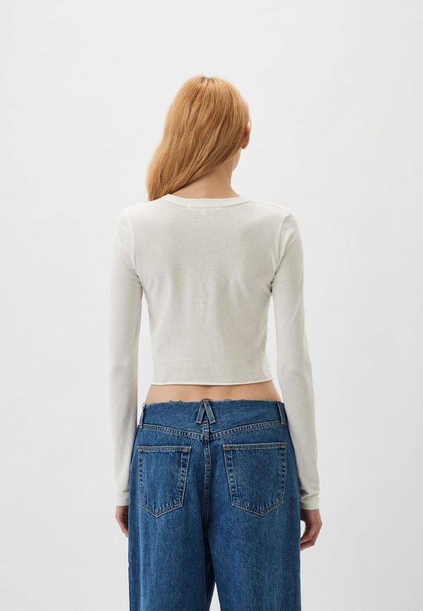 фото Лонгслив slvrlake